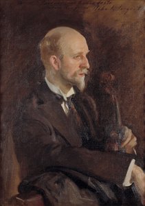 Charles Martin Loeffler